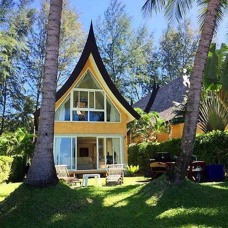 Koh Chang Siam Royal View Villas Buitenkant foto