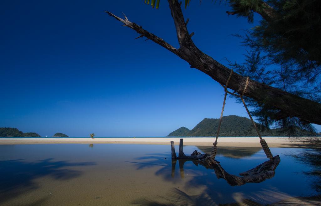 Koh Chang Siam Royal View Villas Buitenkant foto