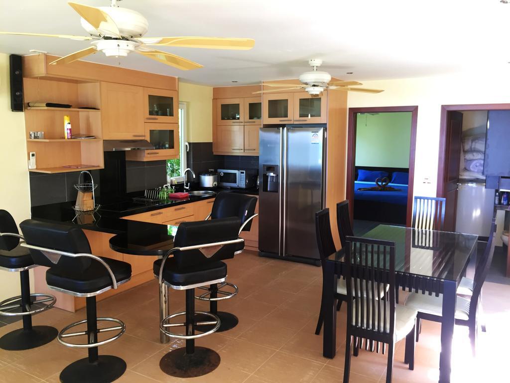 Koh Chang Siam Royal View Villas Buitenkant foto