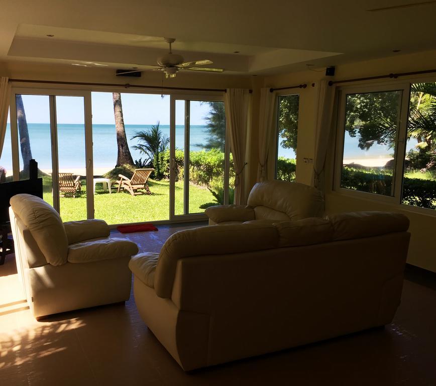 Koh Chang Siam Royal View Villas Buitenkant foto
