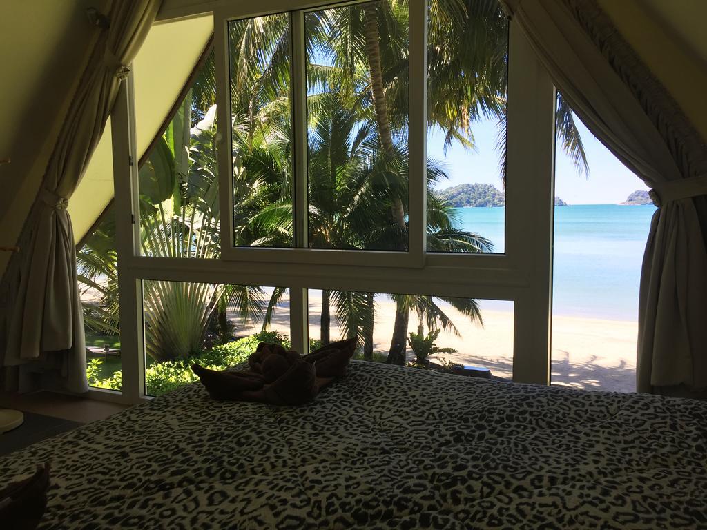 Koh Chang Siam Royal View Villas Buitenkant foto