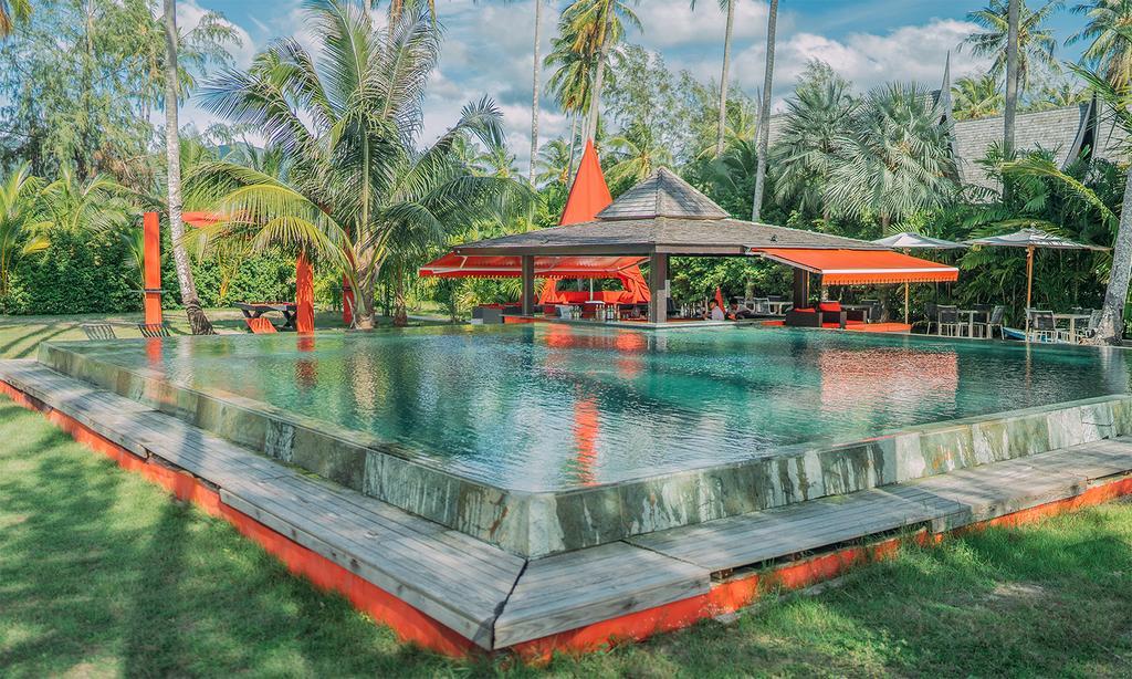 Koh Chang Siam Royal View Villas Buitenkant foto