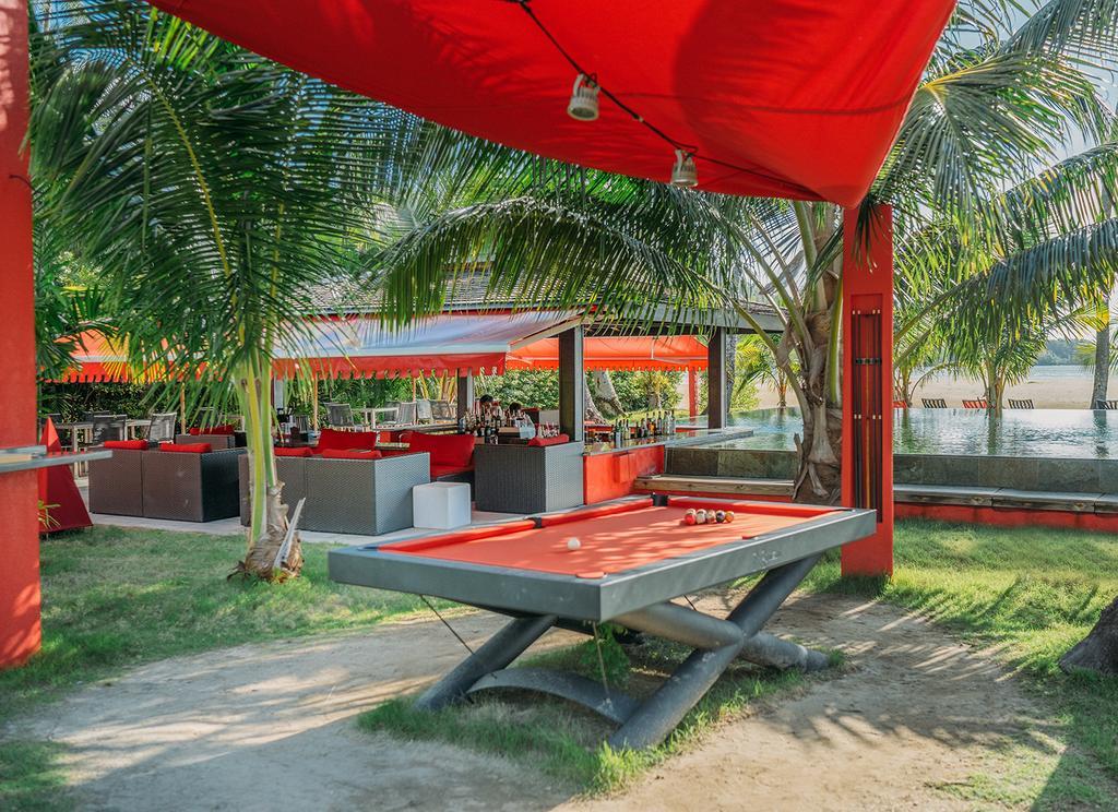 Koh Chang Siam Royal View Villas Buitenkant foto