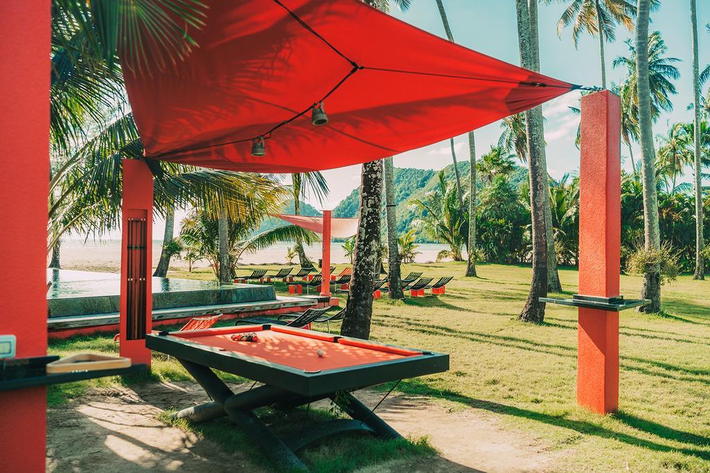 Koh Chang Siam Royal View Villas Buitenkant foto