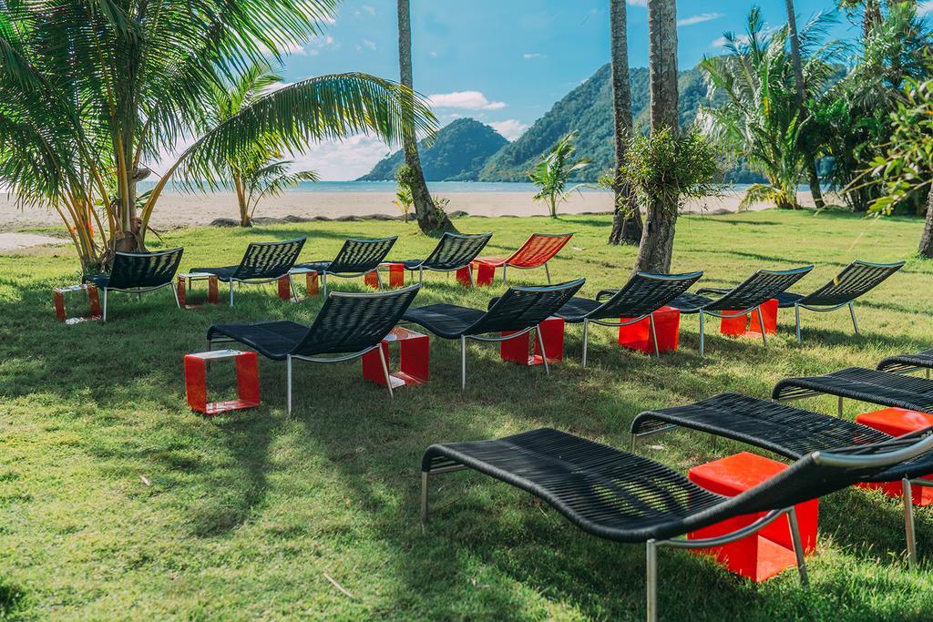 Koh Chang Siam Royal View Villas Buitenkant foto