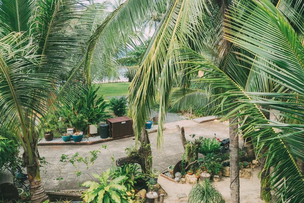 Koh Chang Siam Royal View Villas Buitenkant foto