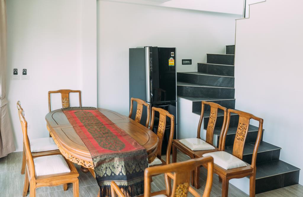 Koh Chang Siam Royal View Villas Buitenkant foto