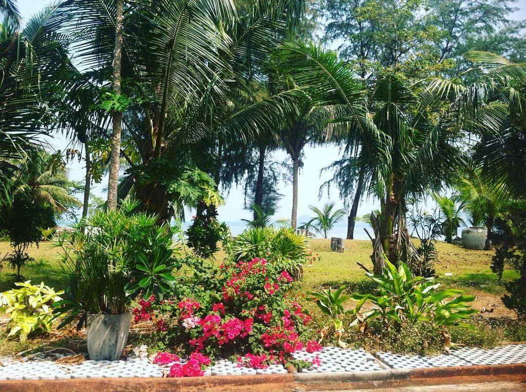 Koh Chang Siam Royal View Villas Buitenkant foto