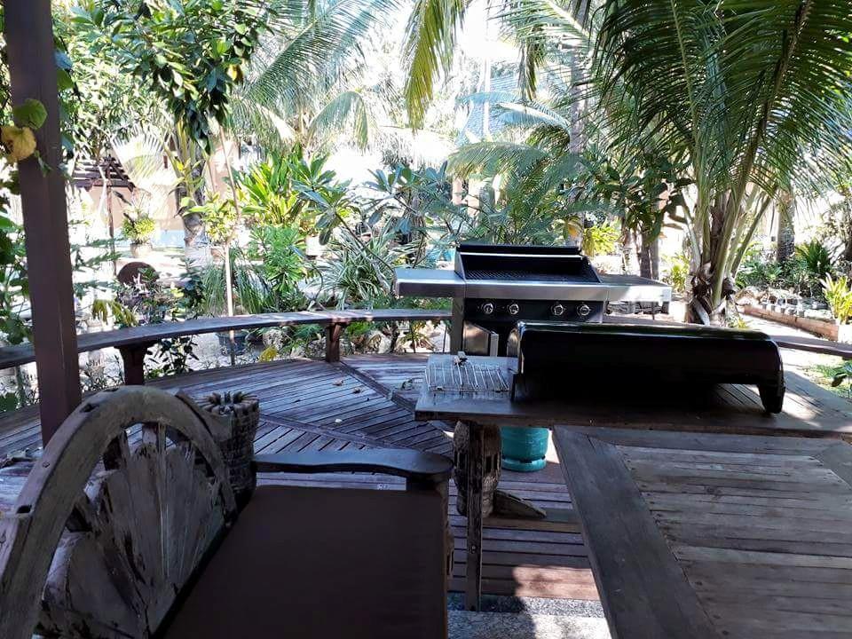 Koh Chang Siam Royal View Villas Buitenkant foto
