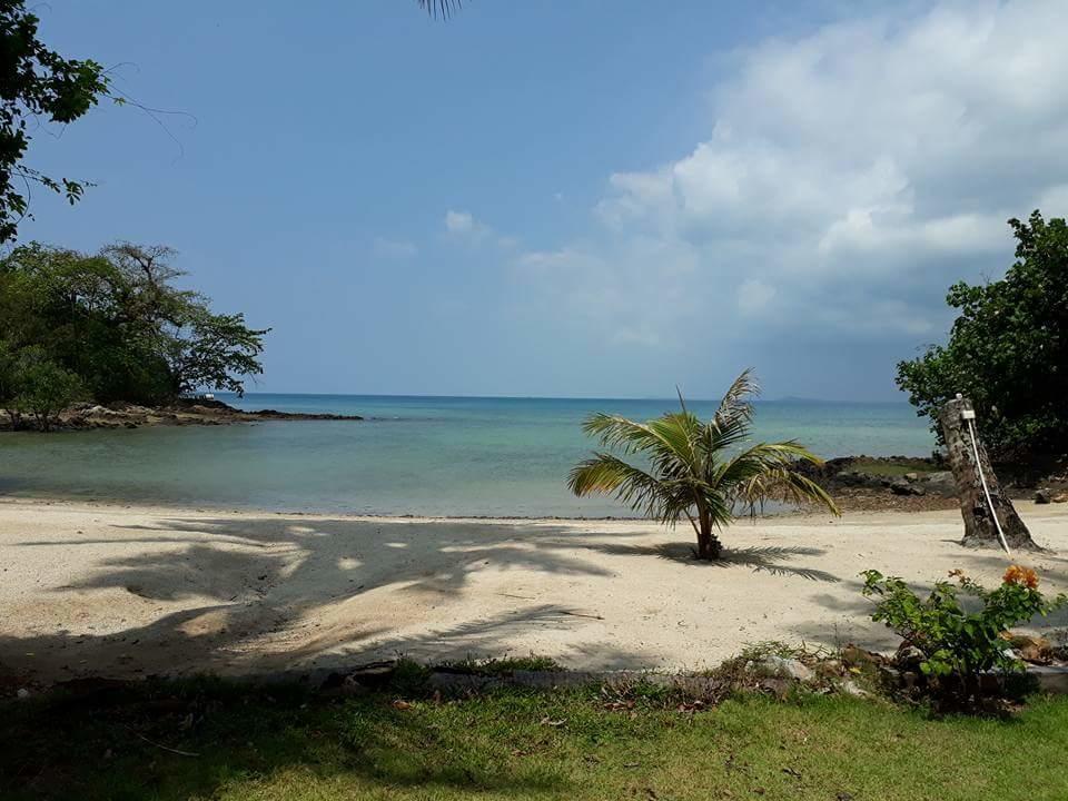 Koh Chang Siam Royal View Villas Buitenkant foto