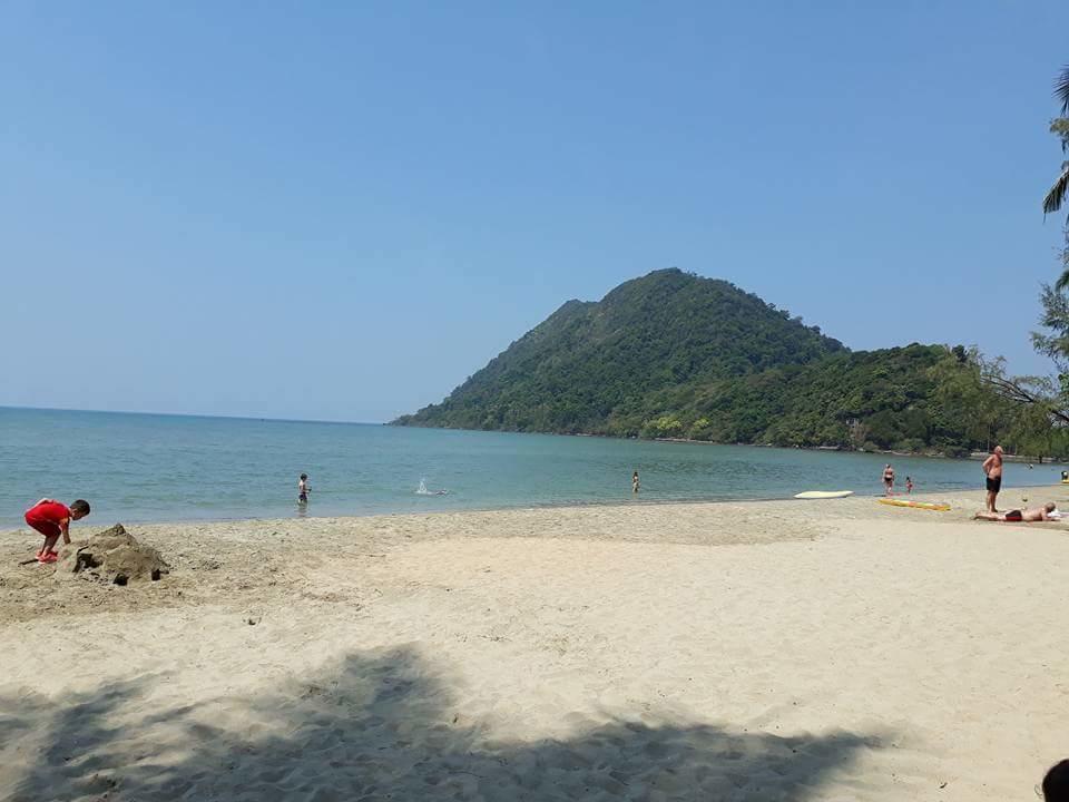 Koh Chang Siam Royal View Villas Buitenkant foto