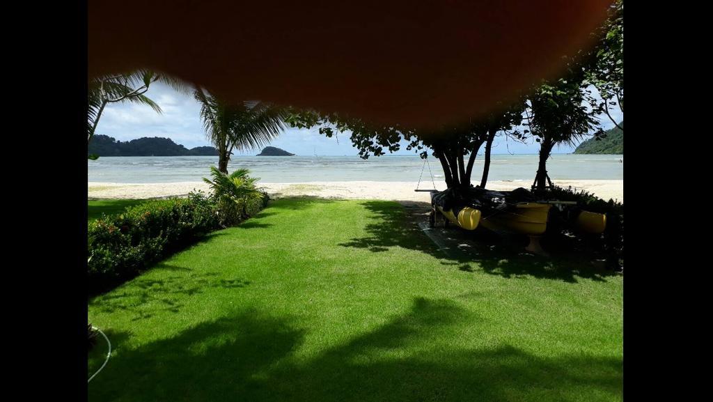 Koh Chang Siam Royal View Villas Buitenkant foto