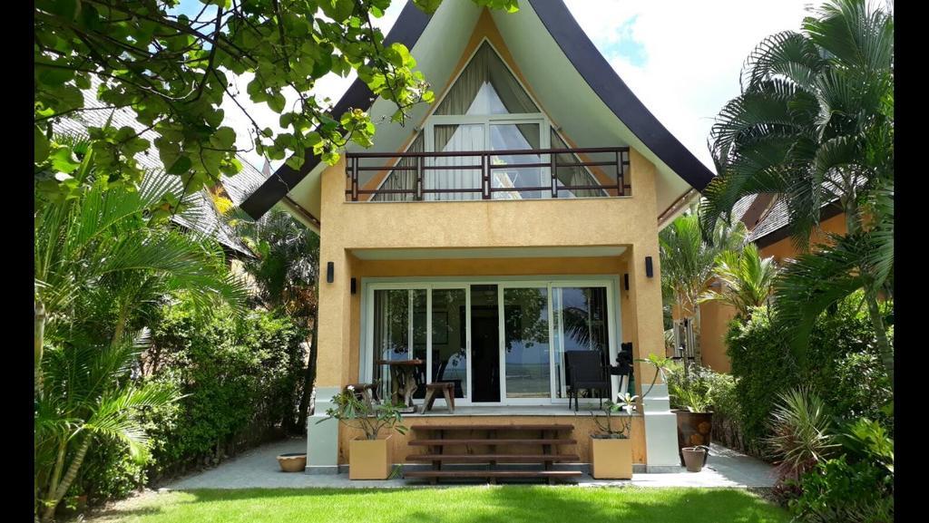 Koh Chang Siam Royal View Villas Buitenkant foto