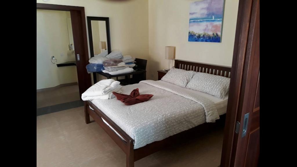 Koh Chang Siam Royal View Villas Buitenkant foto